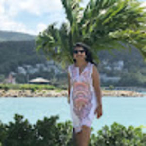 Meet your Posher, Asmita